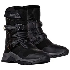 Leatt 7.5 Adventure Hydradri Offroad-stiefel - Stealth - EU 47