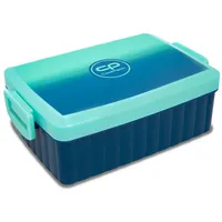 Coolpack Lunch Box 1100 ML Gradient Blue Lagoon