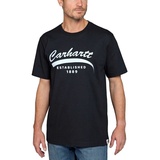 CARHARTT Heavyweight Graphic T-Shirt