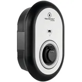 TechniSat TECHNIVOLT 100 Wallbox 11kW m. Steckdose