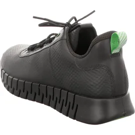 ECCO GRUUV für Herren, schwarz, Größe 47 EU