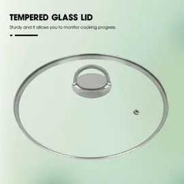 CS Kochsysteme Gemüsetopf 28 cm