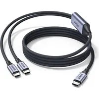 UGREEN USB-C auf USB-C 2 m