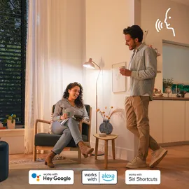 philips wiz Philips LED-Leuchtmittel 4,9 W E14 470 lm
