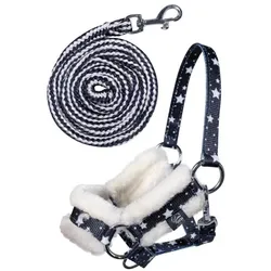 HKM Halfter und Strick Hobby Horsing