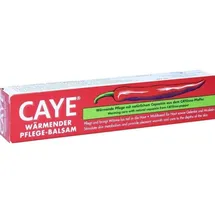 CHEPLAPHARM Arzneimittel GmbH Caye wärmender Pflegebalsam