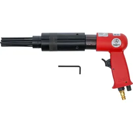 BGS Do it yourself Druckluft-Nadelentroster