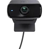 Elgato Facecam MK.2 Schwarz