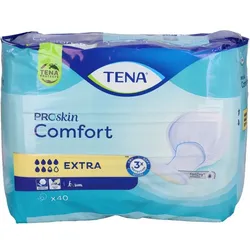TENA COMFORT extra Vorlage 40 St.