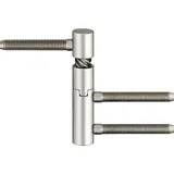 Simonswerk Einbohrband steig.V 5450 steig.vern.40kg DIN R HLT