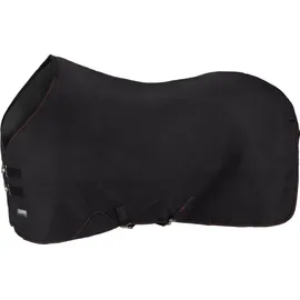 Eskadron Basics Gamma Meshlining Weidedecke, Größe:125, Farbe:schwarz