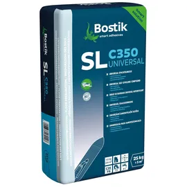 Bostik SL C350 Universal Spachtelmasse Ausgleichsmasse 25 kg