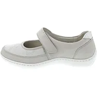 WALDLÄUFER Henni Ballerina Grau - 42,5