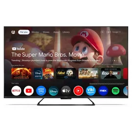 Sharp 55HR7765E 55" 4K Ultra HD QLED Smart TV