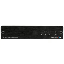 Kramer Tp-583txr Video-linienverstärker - Black