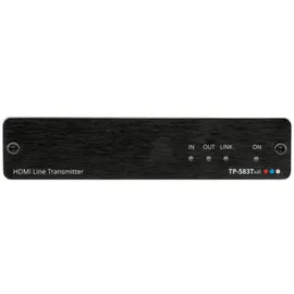 Kramer Tp-583txr Video-linienverstärker - Black