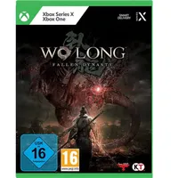 Wo Long: Fallen Dynasty