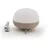 NEW GARDEN CHERRY BULB BATTERY beige 9W