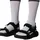 The North Face Explore Camp Herren Schwarz 39,5