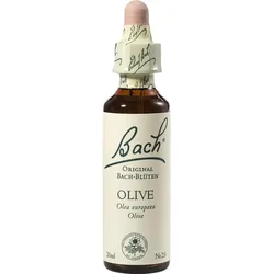 Bach-Blüte Olive 20 ML