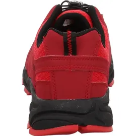 Kastinger Trailrunner Damen Red/Black 38