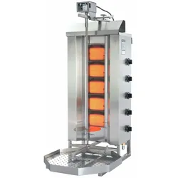 Dönergrill Potis CP5