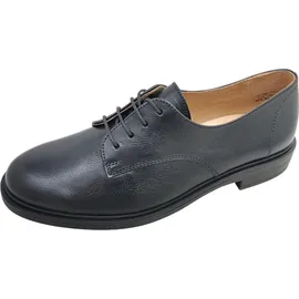 Paul Green Schnürschuh Schwarz Damen 37,5