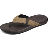 Reef Cushion Phantom 2.0 brown/tan - 43