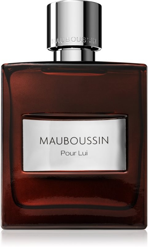 Mauboussin Pour Lui Eau de Parfum für Herren 100 ml