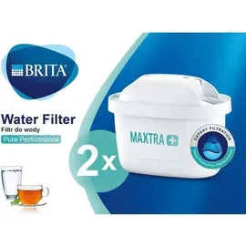 Brita Marella Cool Memo, Volumen 2400 ml, Weiß