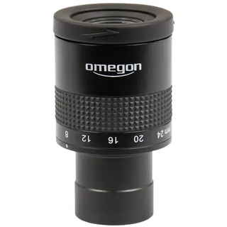 Omegon Teleskop Omegon Magnum Zoomokular 8-24mm 1,25''