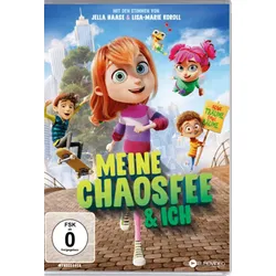 Meine Chaosfee & Ich (Neu differenzbesteuert)