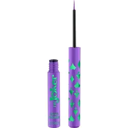 Catrice The Joker The Joker Liquid Eyeliner 3 ml Eye-ronic Jester 