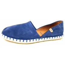 Verbenas Carmen Damen Blau 40