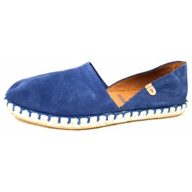 Verbenas Carmen Damen Blau 40