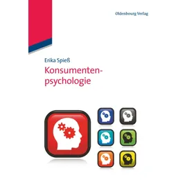 De Gruyter Oldenbourg Konsumentenpsychologie
