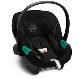 Cybex Aton S2 i-Size moon black