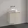 Villeroy & Boch Villeroy und Boch Collaro Waschtischunterschrank C15000VN 60x54,8x38cm, Waschtisch mittig, cashmere grey