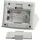eQ-3 Homematic IP Tischaufsteller für Wandthermostat oder Wandtaster HMIP-DS55