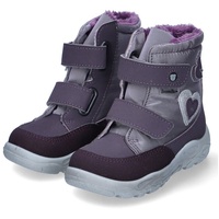 Pepino Winterboots MADDI in Lila 21