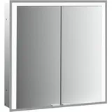 EMCO prime 3 800 mm weiß