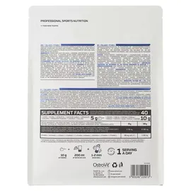 Ostrovit Kollagen + Vitamin C Pulver 400 g