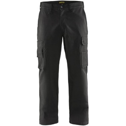 Blakläder Bundhose Profil 1400 1370 in schwarz - 154 (C110)
