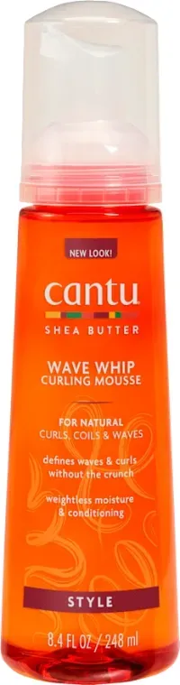 Lockencreme Wave Wip Curling Mousse 248 g