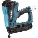 Makita GF600SE Akku-Gas-Stauchkopfnagler 7,2 V