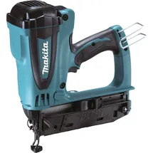Makita GF600SE Akku-Gas-Stauchkopfnagler 7,2 V