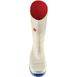 Dunlop FieldPRO Thermo+ Full Safety weiß Größe - Weiß - 41