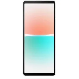 Sony Xperia 10 IV 5G 128 GB white