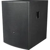 DAP AUDIO DAP NRG-18SA Aktiver 18“ Reflex-Subwoofer