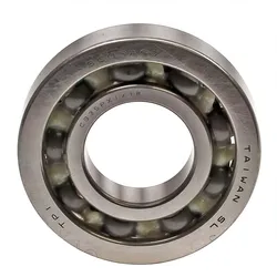 Lager NTN Kurbelwelle Piaggio 4T links 25x56x12mm